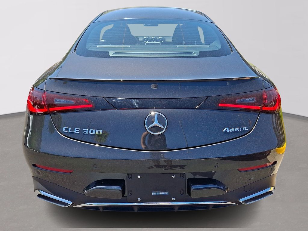 Thumbnail: 2024 Mercedes-Benz CLE - 5