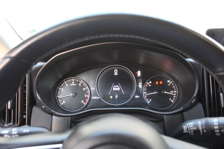 Used Car 2025 Mazda Cx-50  2.5 S Preferred Package For Sale Under $30,000 In Georgetown, Texas