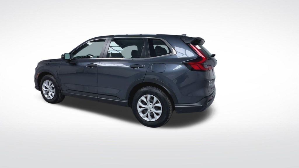 Used 2024 Honda CR-V SUV