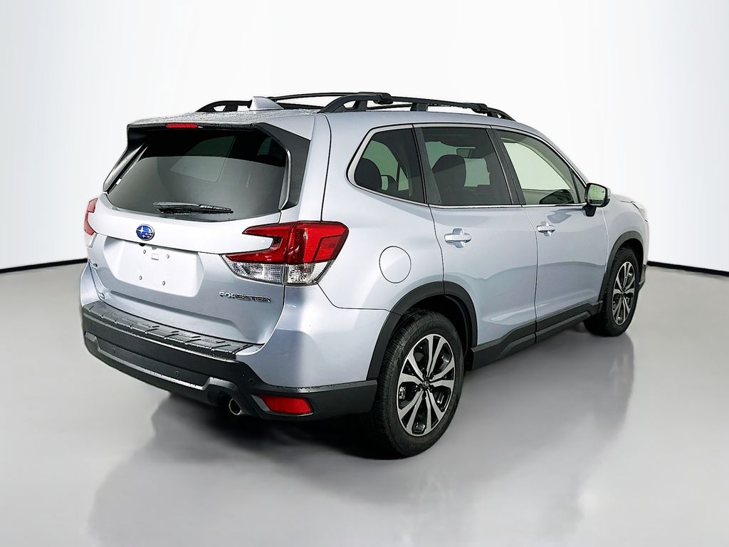 SubaruForester7