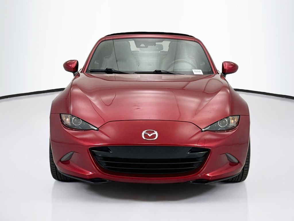 Thumbnail: 2020 Mazda MX-5 Miata - 2