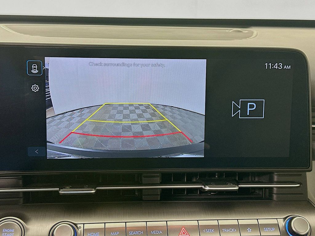 Thumbnail: 2024 Hyundai Kona - 13