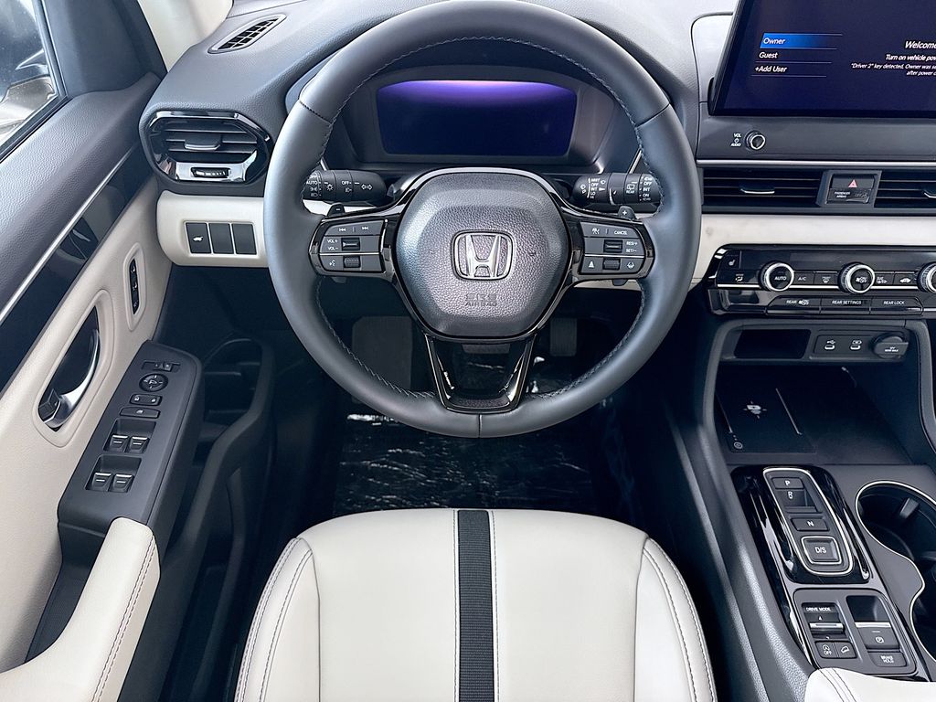 Thumbnail: 2026 Honda Pilot - 10