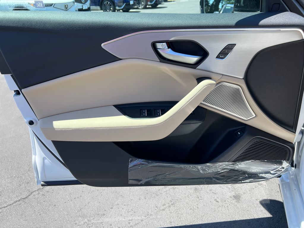 Thumbnail: 2025 Acura TLX - 11