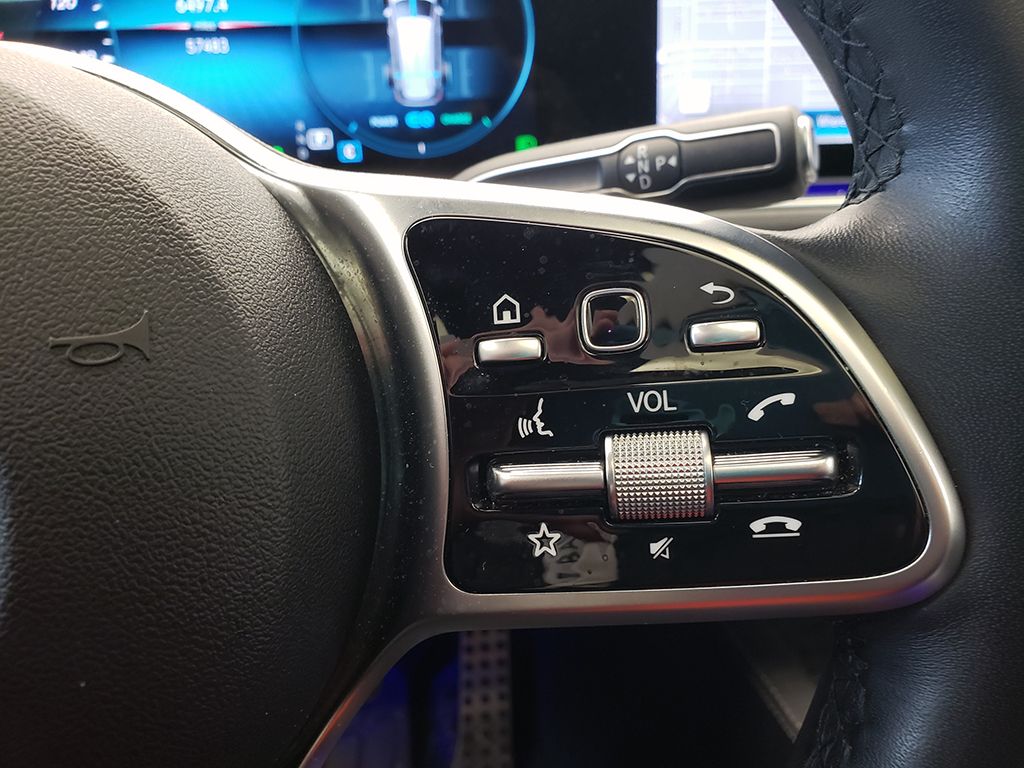 Thumbnail: 2023 Mercedes-Benz GLS - 21