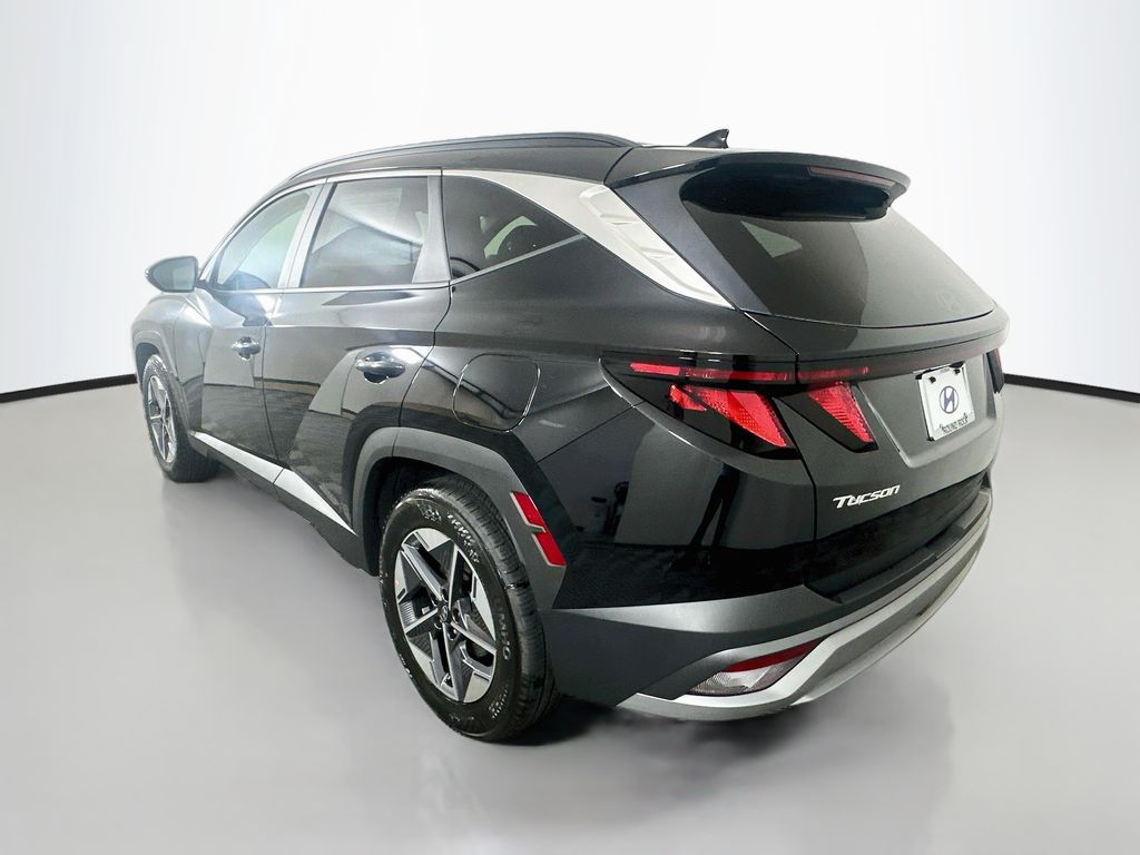 Thumbnail: 2026 Hyundai Tucson - 7