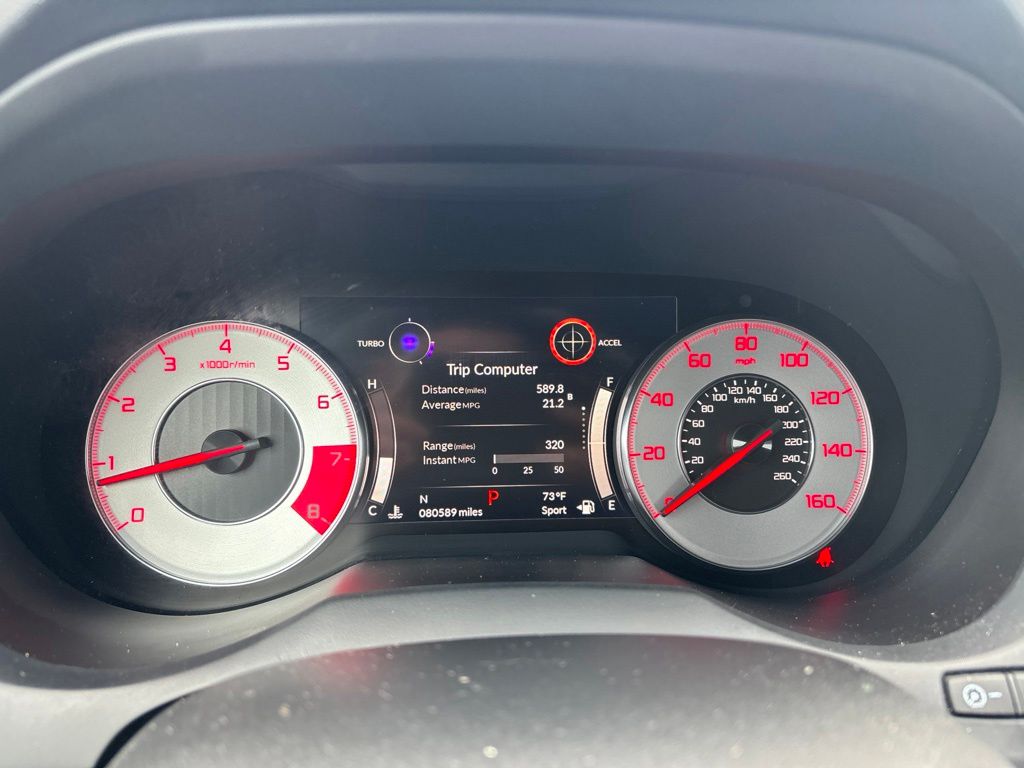 Used 2019 Acura RDX SUV