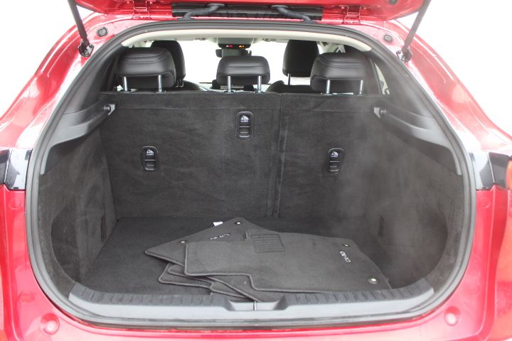 Used Car 2024 Mazda Cx-30  2.5 S Select Sport For Sale Under $25,000 In Georgetown, Texas