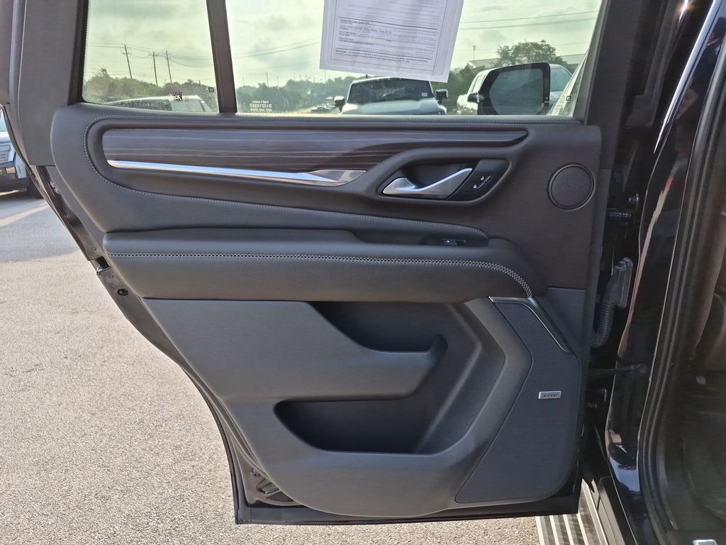 Used Car 2022 Gmc Yukon  Denali For Sale Under $60,000 In Austin, Texas