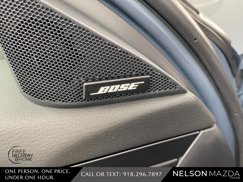 2026 Mazda CX-50 Meridian Edition - Photo 19