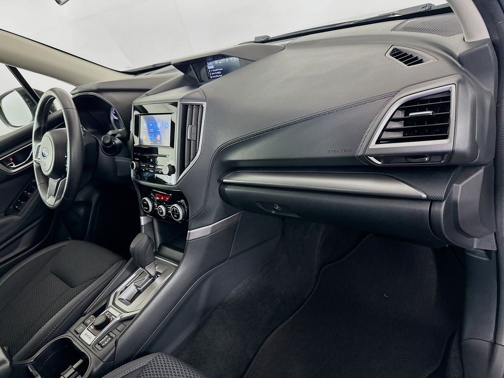 Thumbnail: 2022 Subaru Forester - 29