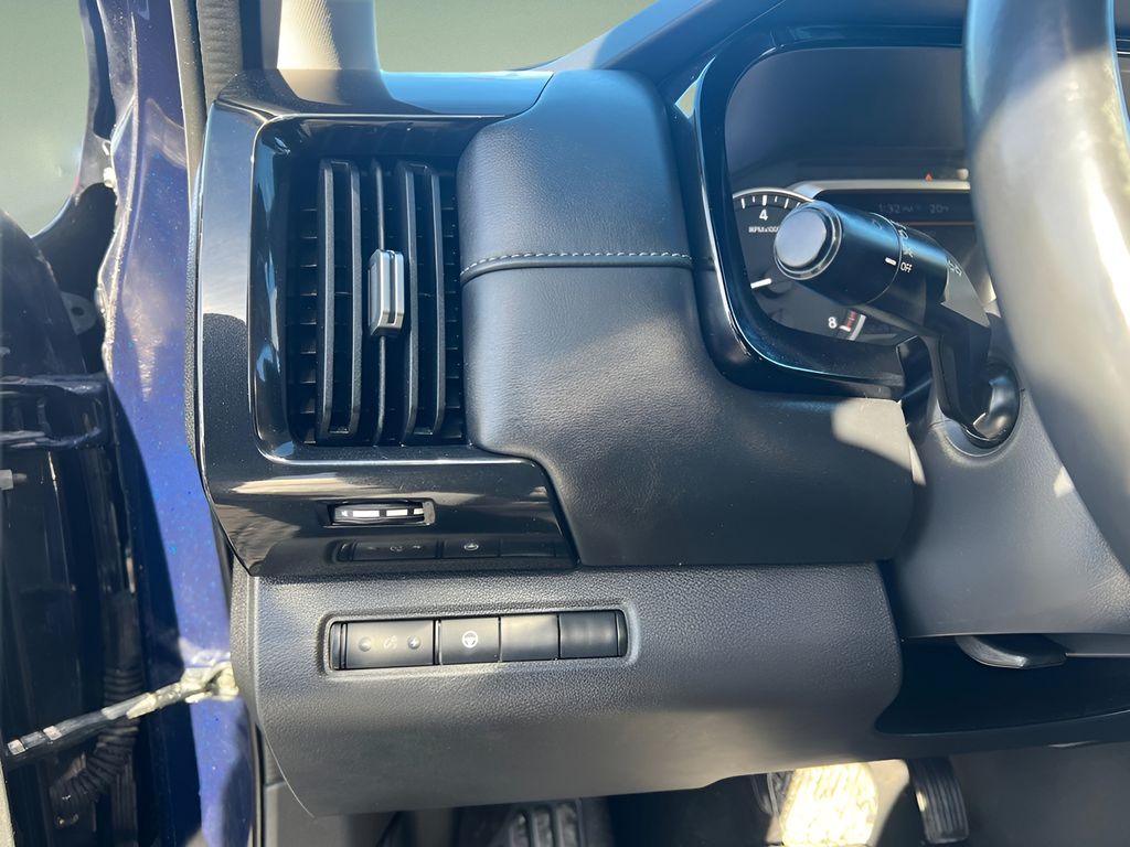 Used 2022 Nissan Pathfinder SUV