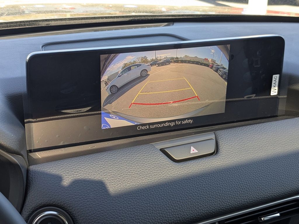 2026 Mazda CX-90 3.3 Turbo Premium Sport