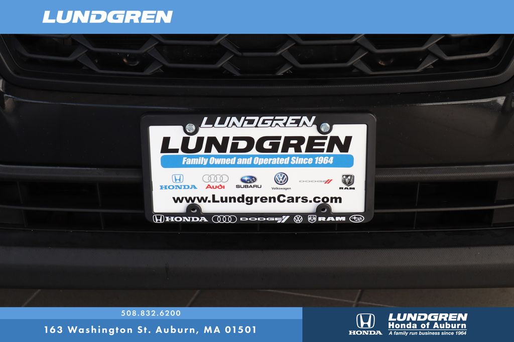 Used 2019 Subaru Crosstrek SUV