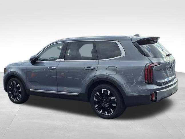 2023 Kia Telluride SX-Prestige 5