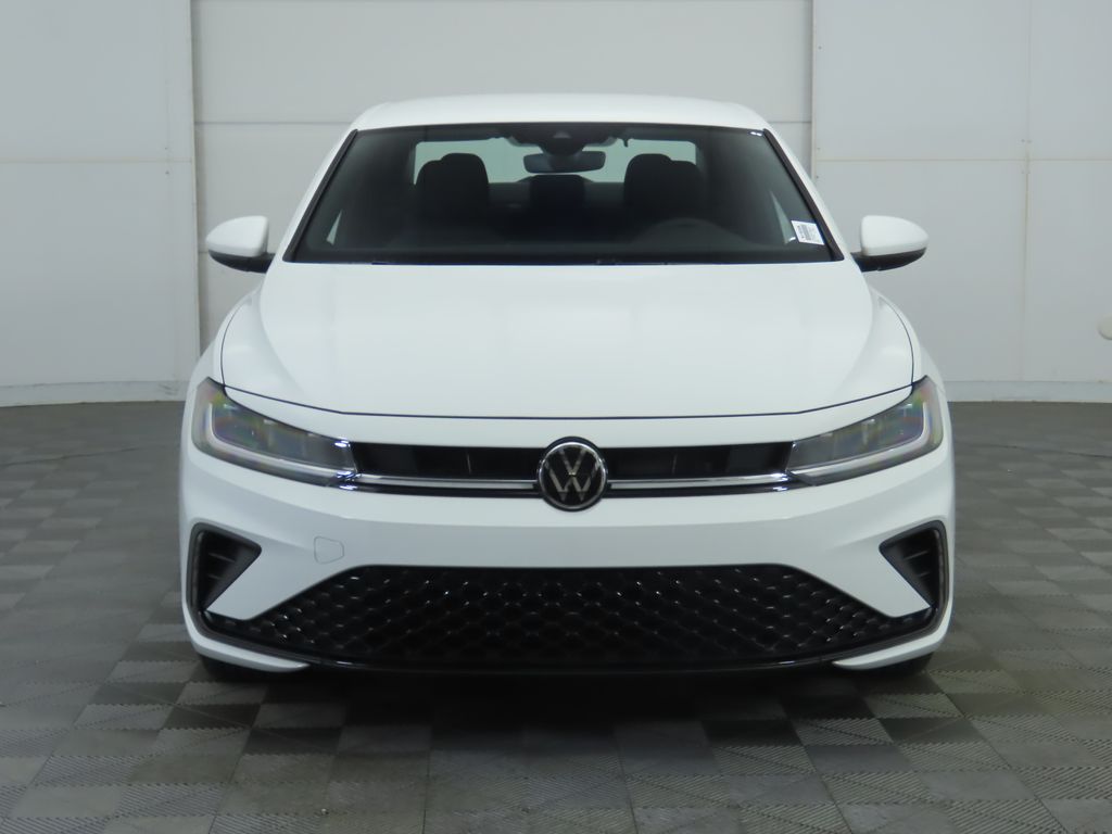 Thumbnail: 2026 Volkswagen Jetta - 2