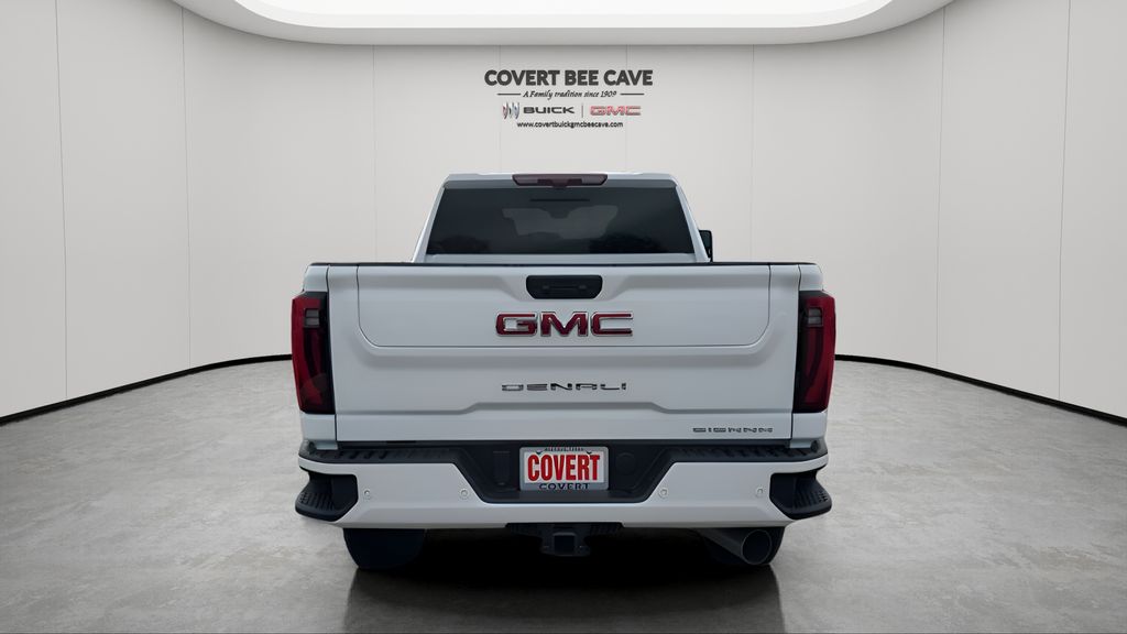 2025 Gmc Sierra 2500hd  Denali In Austin, Texas