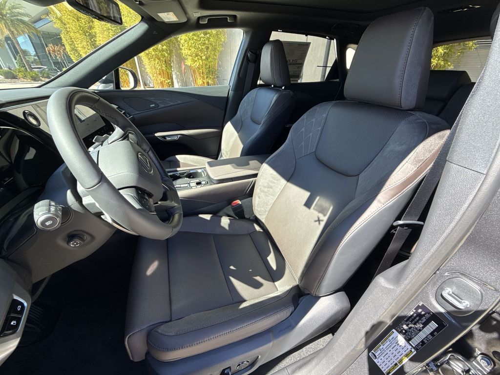 Thumbnail: 2026 Lexus RX - 13