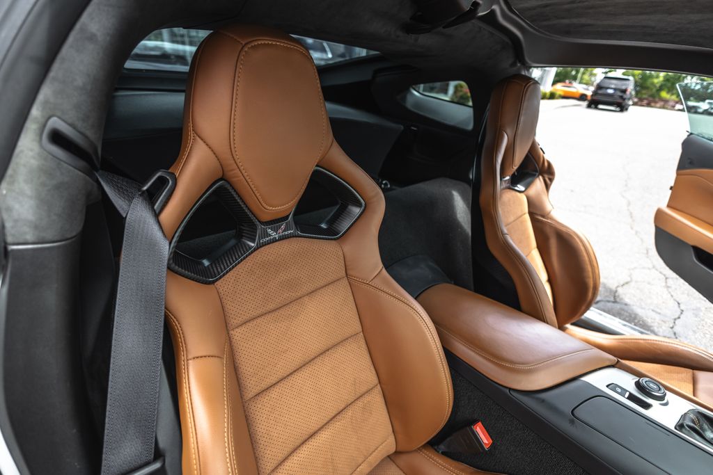 2015 CHEVROLET Corvette Stingray Lingenfelter built for sale at Newberg Chevrolet - photo 68 of 68