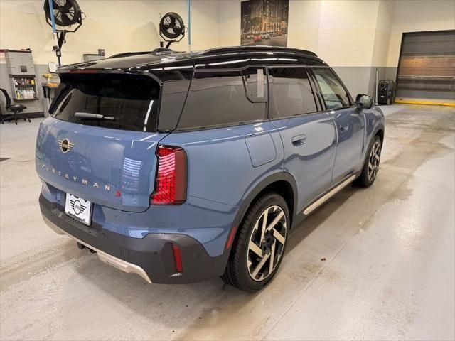 Thumbnail: 2026 MINI Cooper Countryman - 6