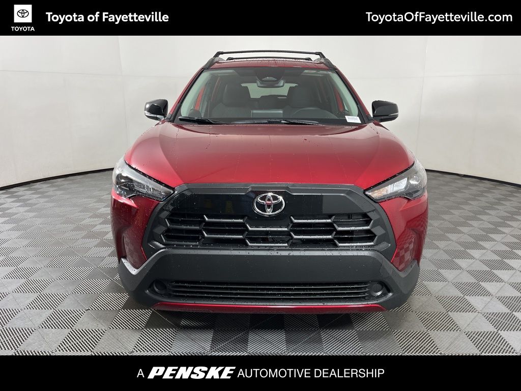 Thumbnail: 2026 Toyota Corolla Cross - 7