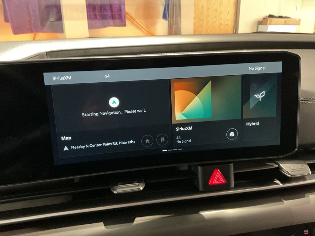 New 2026 Gray Kia SX image 17