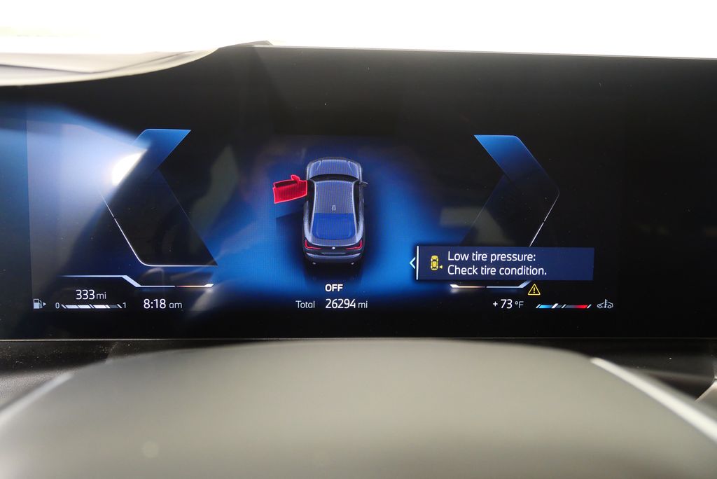 2024 BMW 4 Series 430i 19