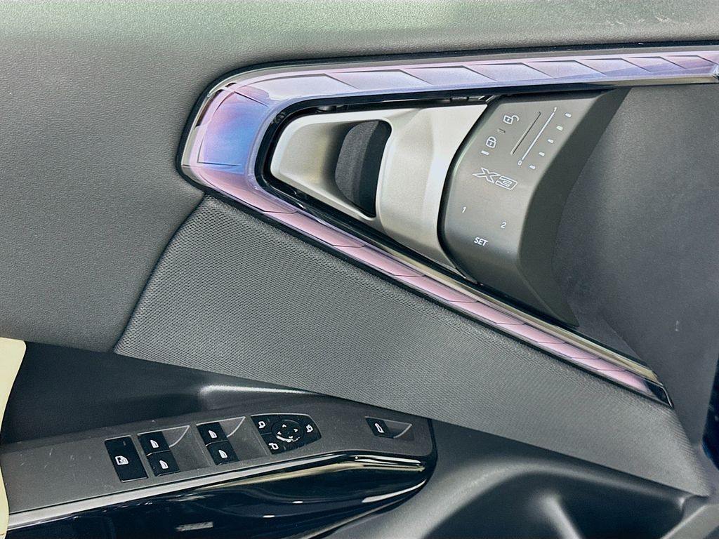 Thumbnail: 2026 BMW X3 - 20