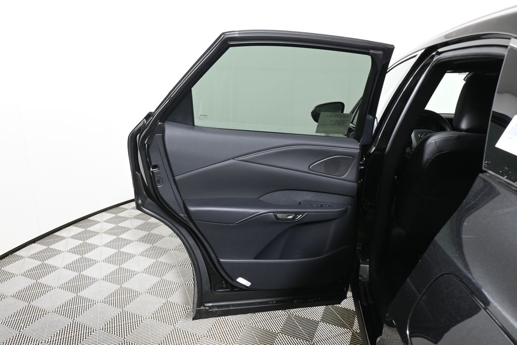 Thumbnail: 2026 Lexus RX - 29