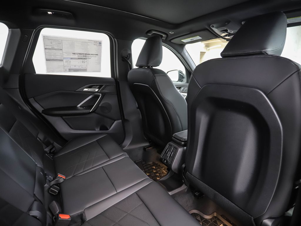 Thumbnail: 2026 BMW X1 - 26