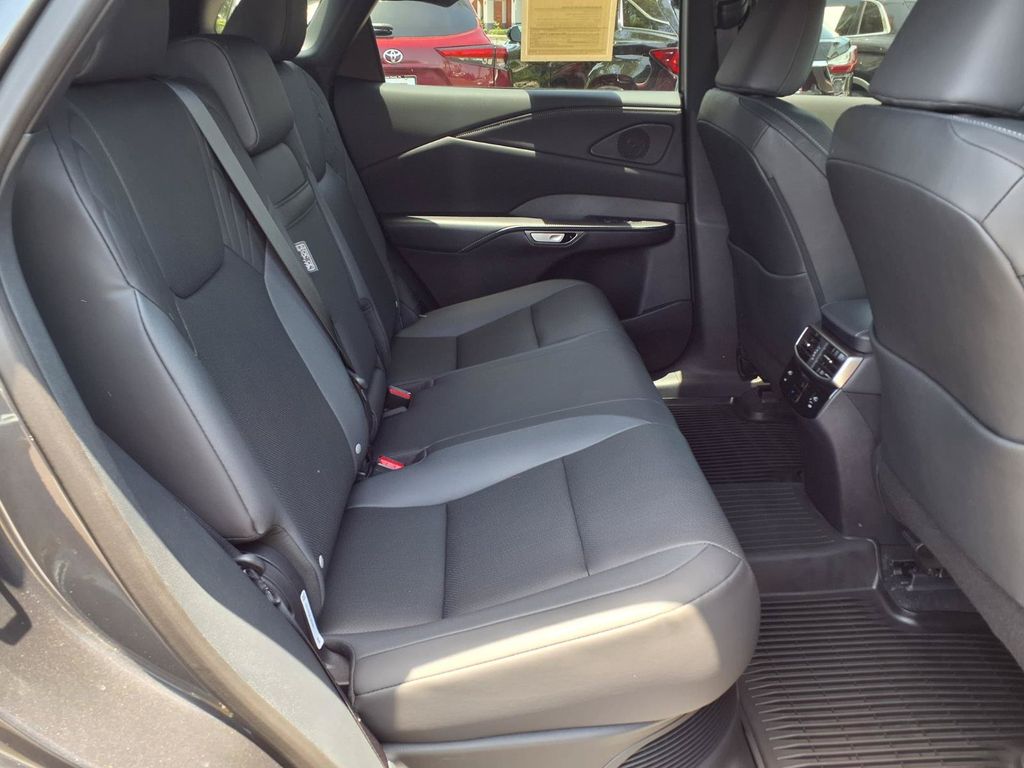 Used 2026 Lexus RX SUV