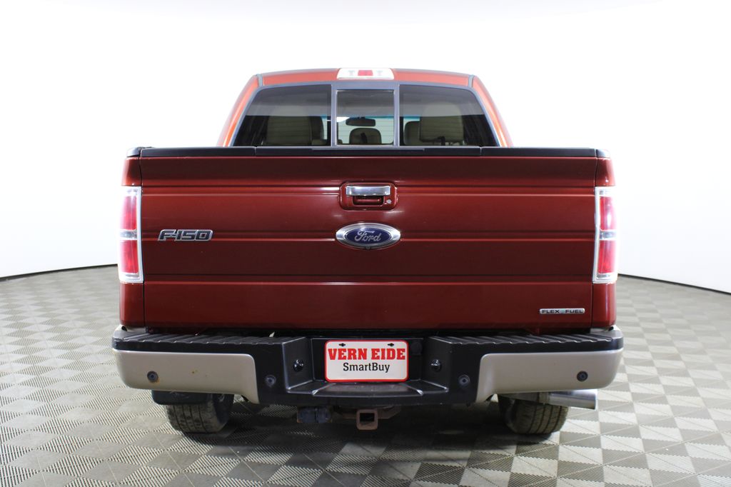 Used 2014 Ford F-150 for sale in 