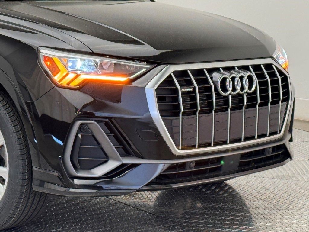 2024 Audi Q3 Premium 3