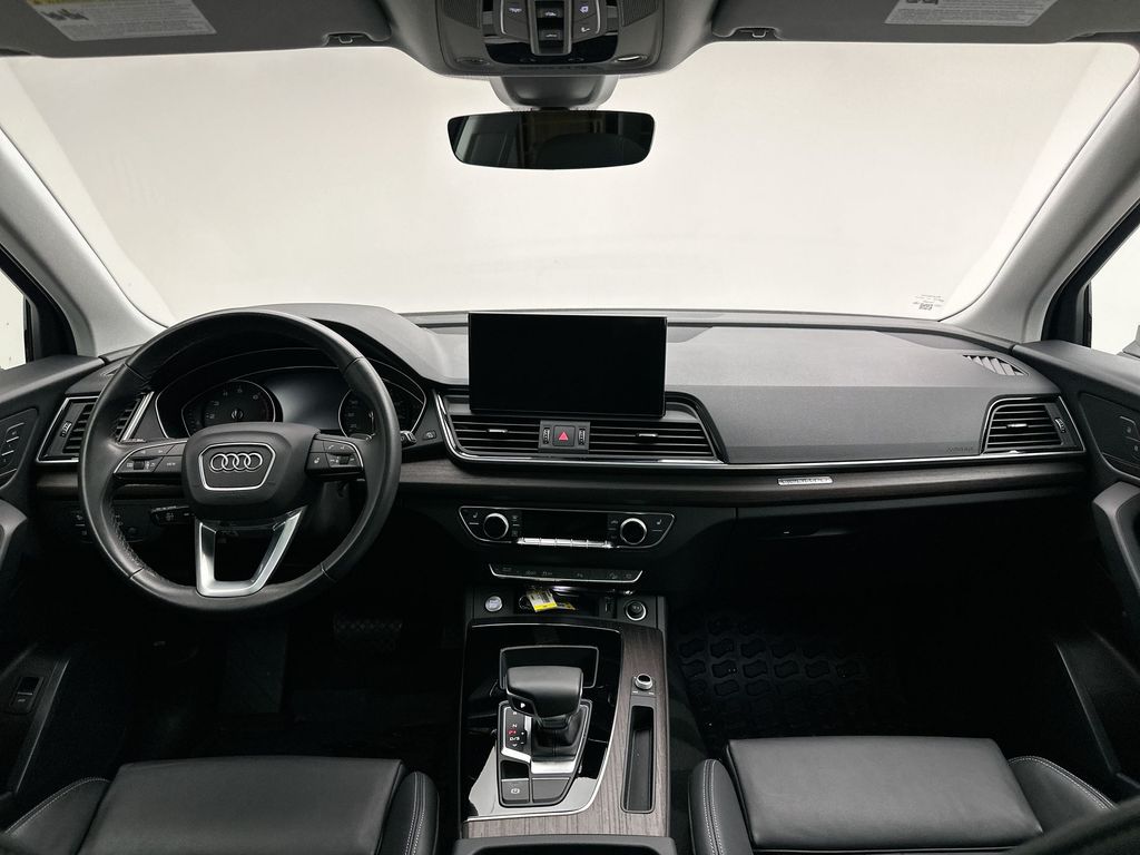 Thumbnail: 2024 Audi Q5 - 20
