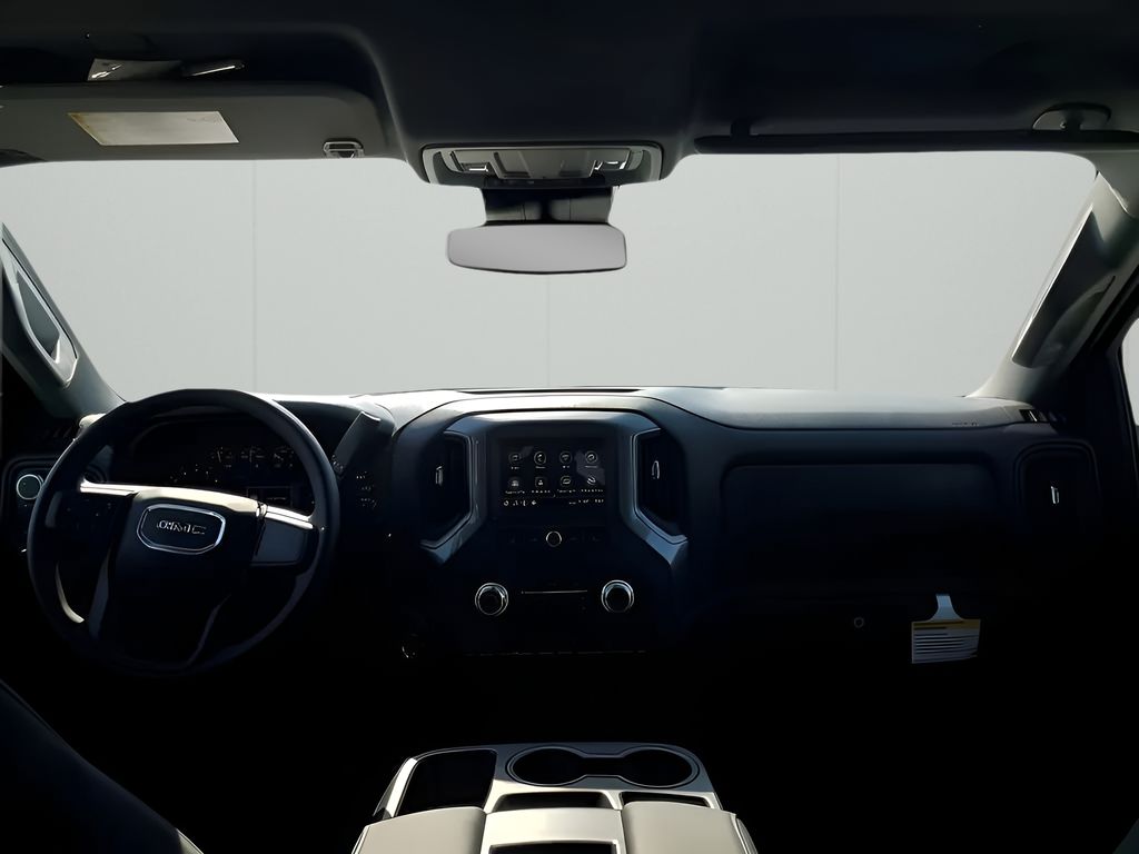 New Car 2025 Gmc Sierra 2500hd  Pro For Sale Under $60,000 In Austin, Texas