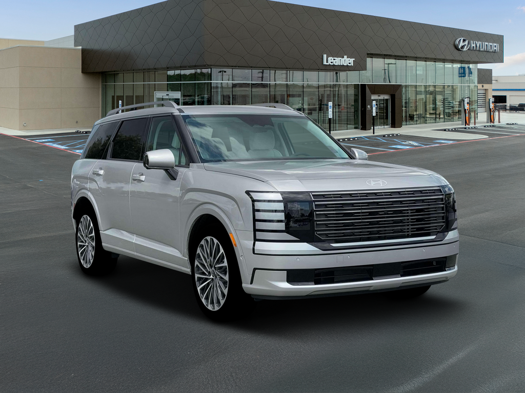 Thumbnail: 2026 Hyundai Palisade - 11