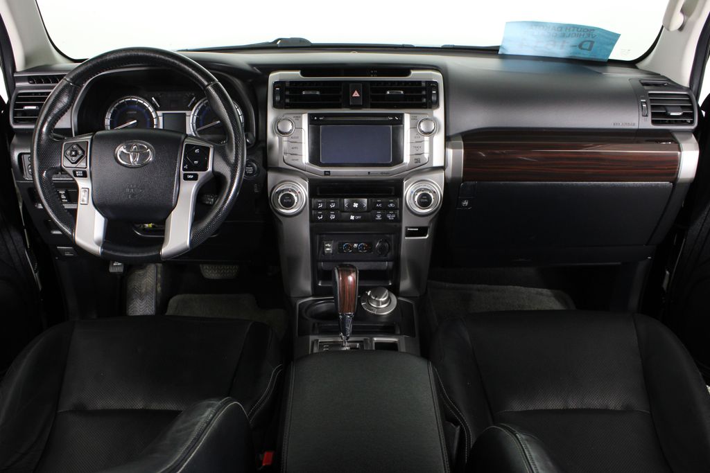 Used 2014 Toyota 4Runner for sale in 