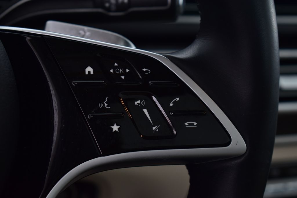 Thumbnail: 2024 Mercedes-Benz GLE - 20