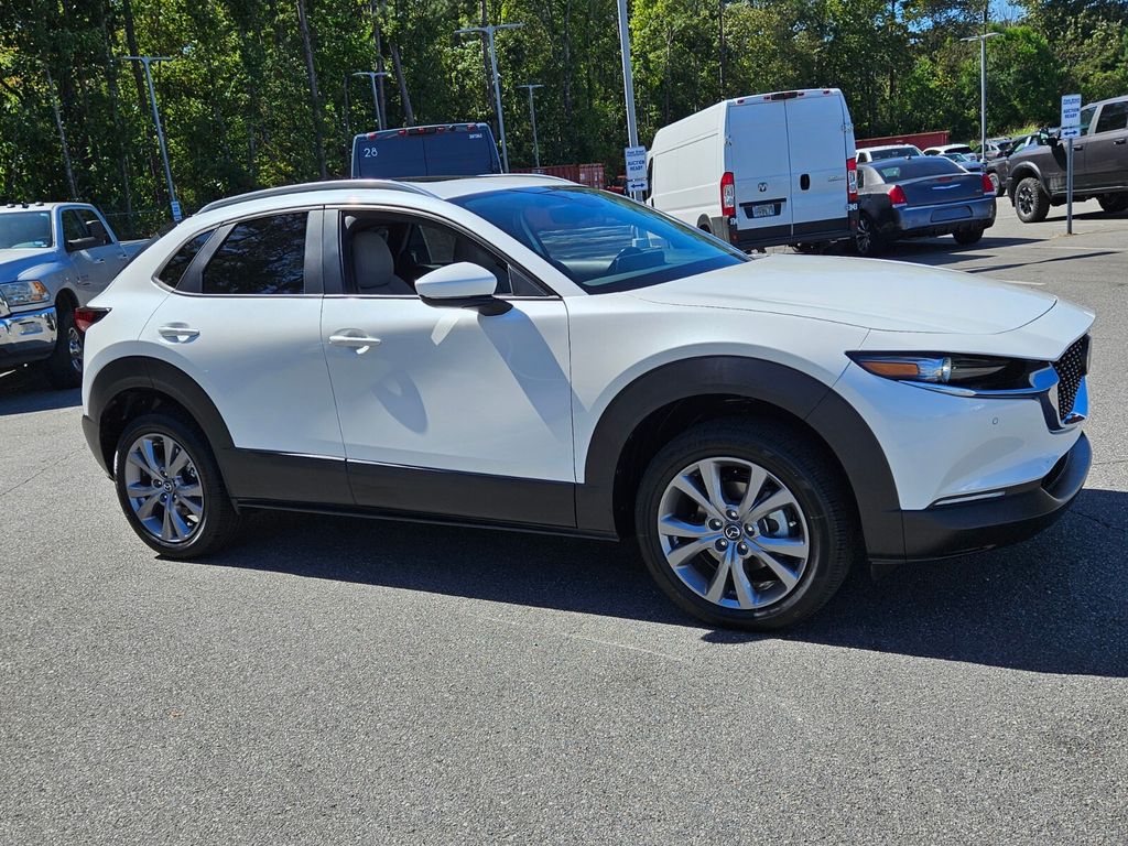 2026 Mazda CX-30 Preferred's photo