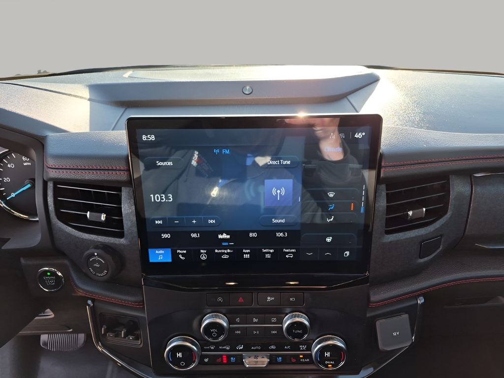 Used Car 2023 Ford Expedition Max  Limited For Sale Under $60,000 In Austin, Texas