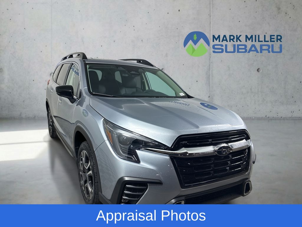2026 Subaru Ascent Touring 7-Passenger