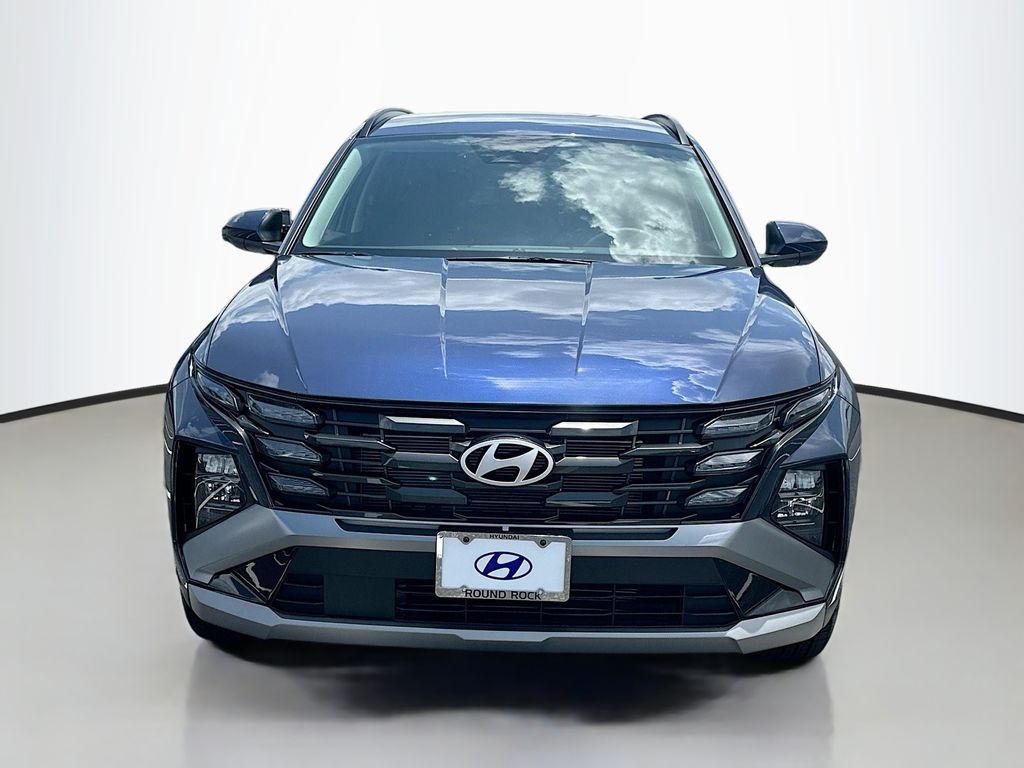 Thumbnail: 2025 Hyundai Tucson - 2