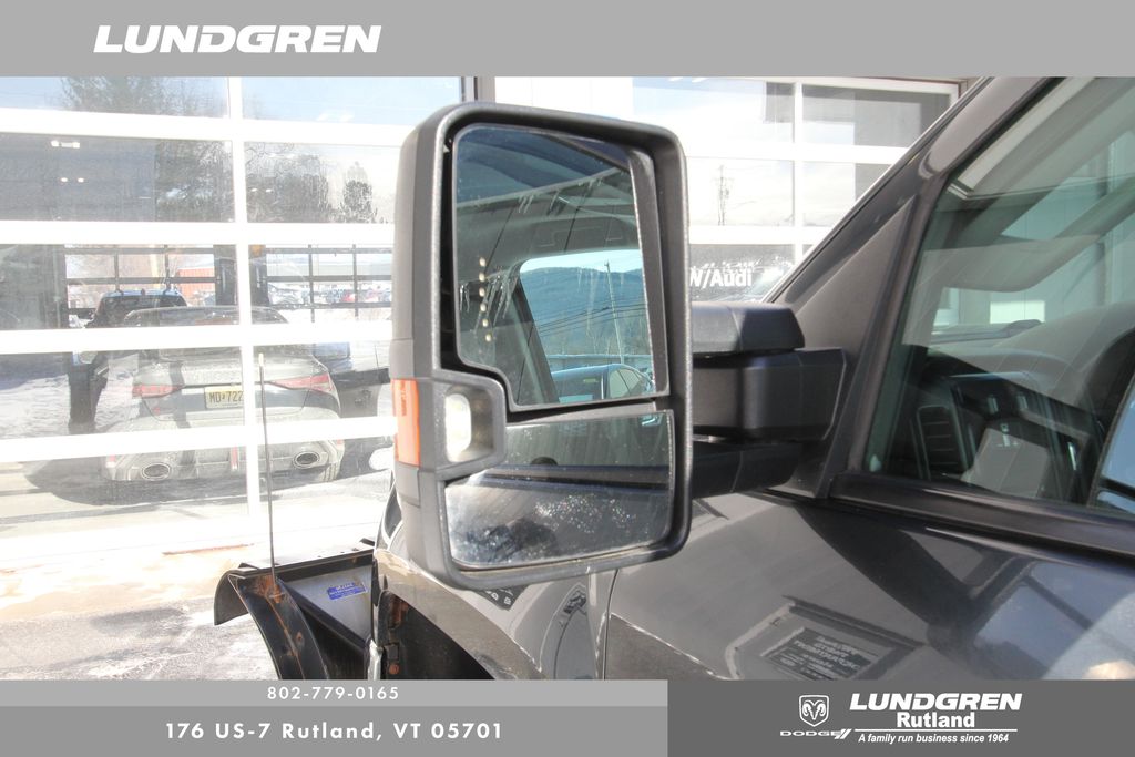 Used 2018 Chevrolet Silverado 2500HD Truck
