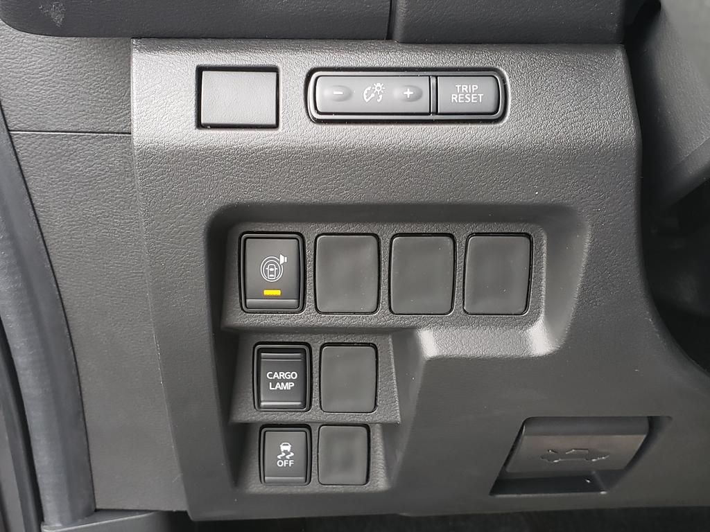 new 2026 Nissan Frontier car, priced at $38,893