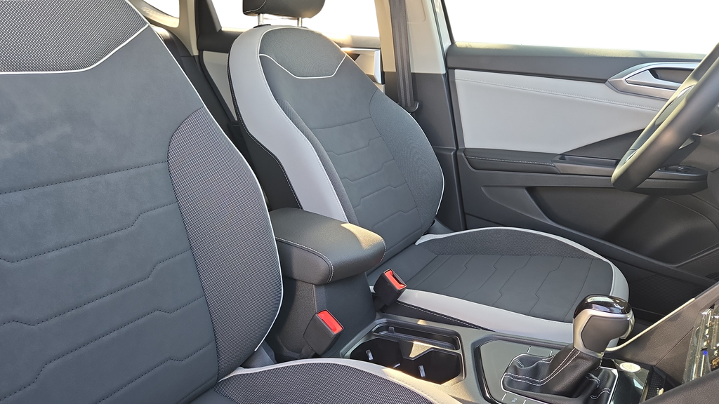 2026 Volkswagen Taos