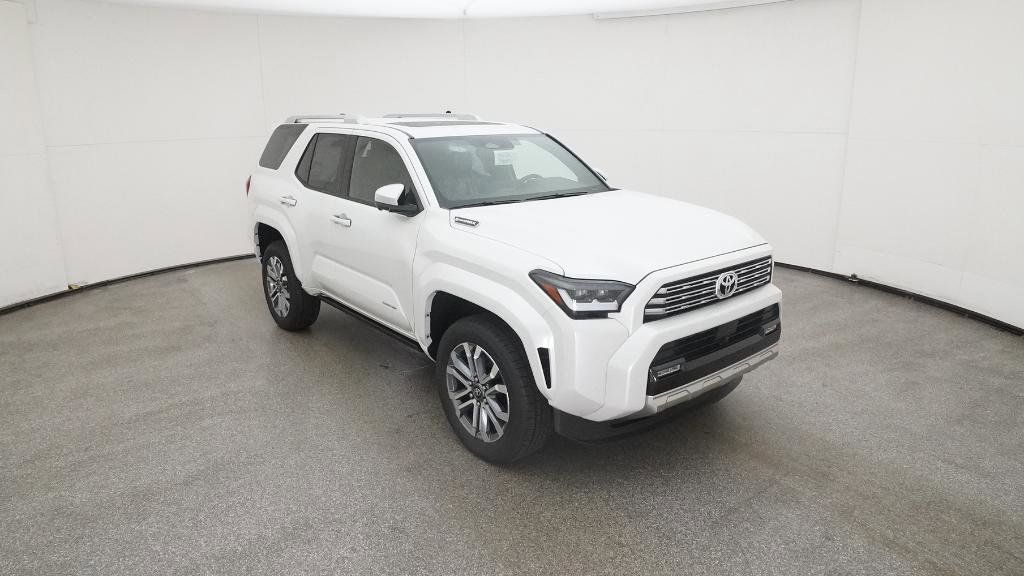 Thumbnail: 2025 Toyota 4Runner - 18