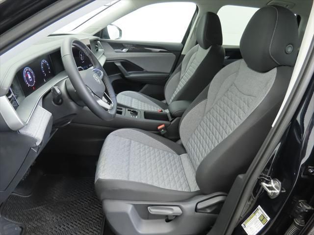 Thumbnail: 2026 Volkswagen Tiguan - 19