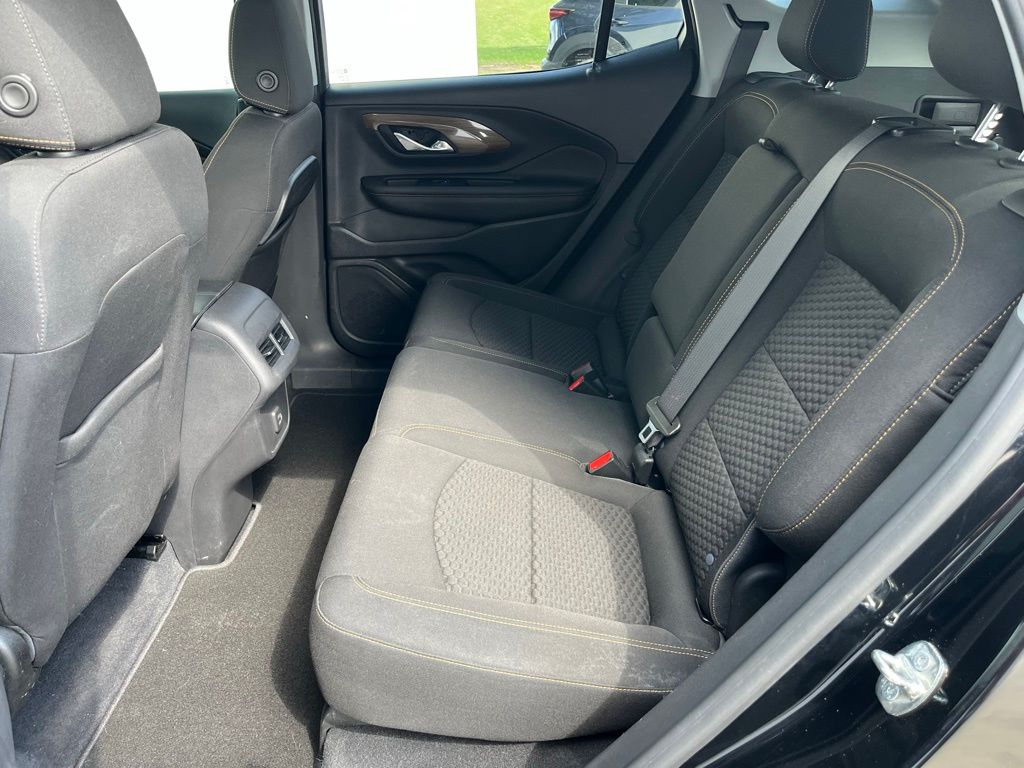 Used Car 2021 Gmc Terrain  Sle For Sale Under $20,000 In Georgetown, Texas