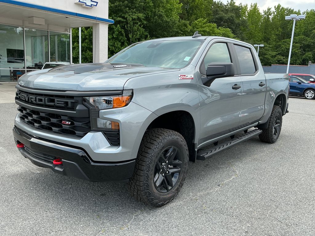 View vehicle photo 2