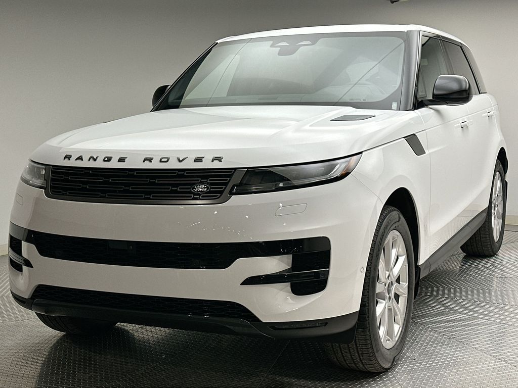 Thumbnail: 2026 Land Rover Range Rover Sport - 1